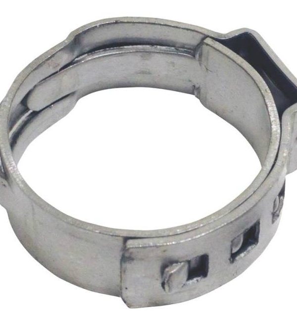 Apollo PXPC15PK PEX Pinch Clamp, Stainless Steel, 1" Collections Online