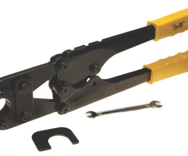 Apollo Valves 69PTKH00185 Long Handle Crimp Tool, 1" Sale Reliable