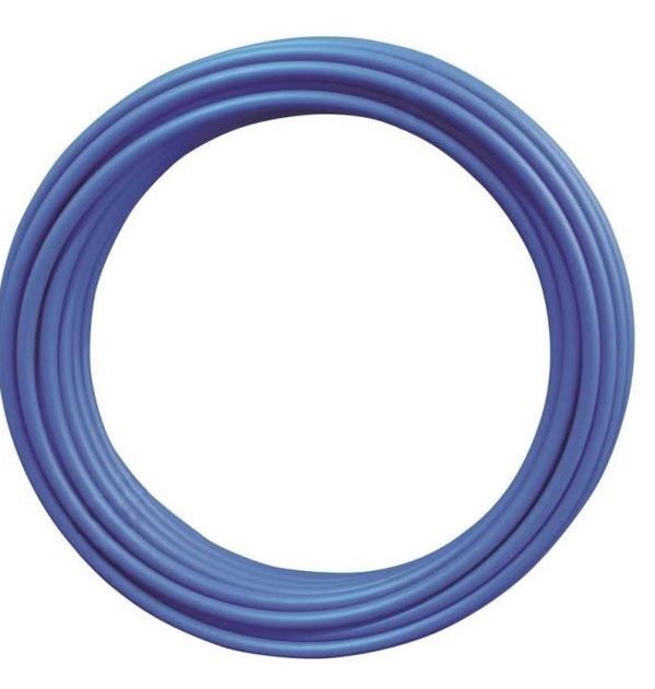 Apollo Valves APPB50034 Pex Tubing, 3/4" x 500', Blue Buy Cheap From China