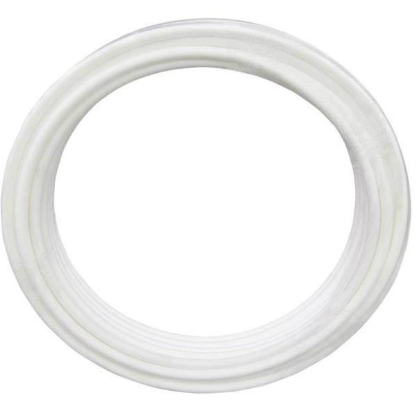 Apollo Valves APPW1001 Pex Tubing, White, 1" X 100' Cheap Sale Newest