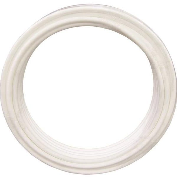 Apollo Valves APPW50034 Pex Tubing Pipe, 3/4" X 500', white Cheapest Pice