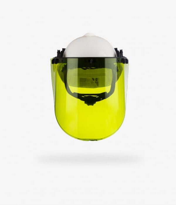 Careta de Seguridad Libus Facial Cilindrico Arc Flash12 Af Sale In China