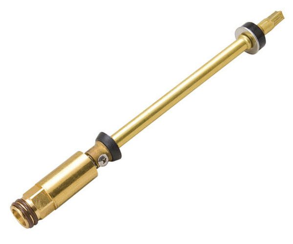 B & K 888-571HC Brass Replacement Stem Assembly, 6" Dia. Clearance 100% Original