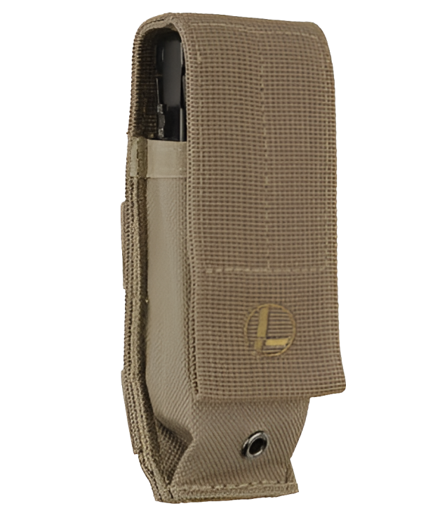 Leatherman Large MOLLE Holster Latest Collections