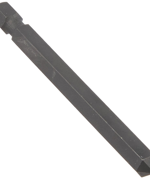 Bondhus 10868 6 x 76mm Ball Hex End Tip Power Bit with ProGuard Finish, 10 Pack Clearance Pick A Best