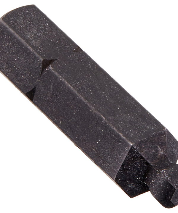 Bondhus 11009 5/32" x 1" Ball End Tip Insert Bit with ProGuard Finish, 10 Piece For Sale Online