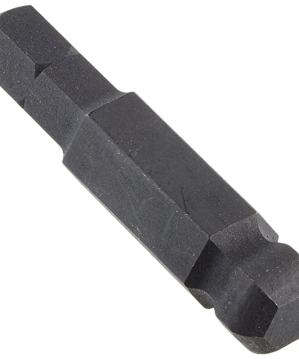 Bondhus 11014 3/8" x 1" Ball End Tip Insert Bit with ProGuard Finish Clearance Manchester Great Sale