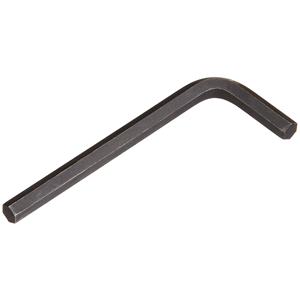 Bondhus 12213 5/16" x 3.8" Hex Tip L-Key with ProGuard Finish, 5 Pack Sale Get To Buy