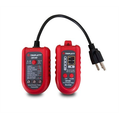 3-in-1 Circuit Breaker Finder (CBF200) Discount Shop