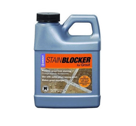 Custom Building SBG12-4 Stain Blocker for Grout, 12 Oz Clearance Ebay