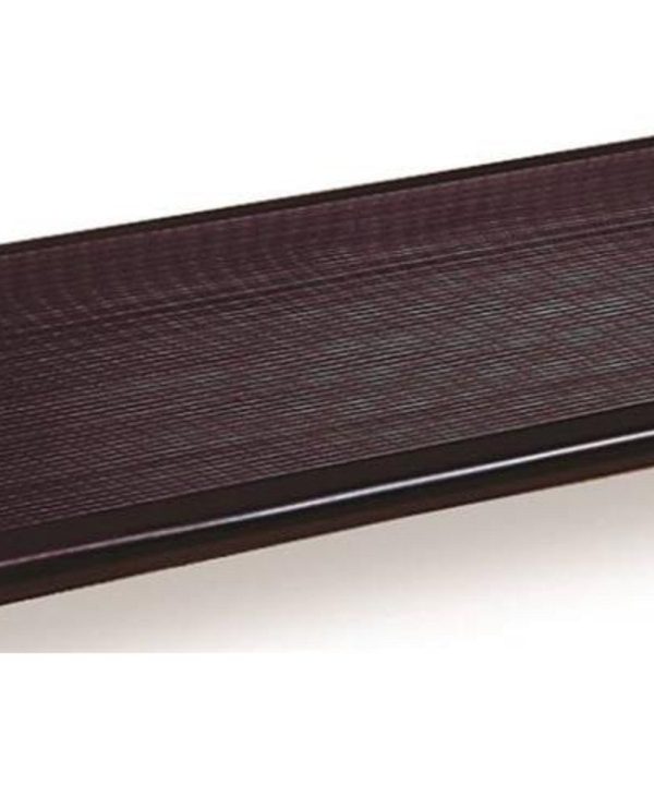 Dennis VST2405 Stair Tread Protector, Vinyl, Black, 24" W x 9-7/8" D Footlocker Pictures Cheap Online