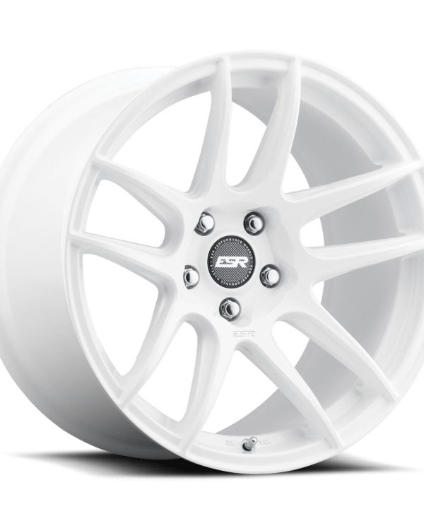 CS8 Gloss White Free Shipping Outlet