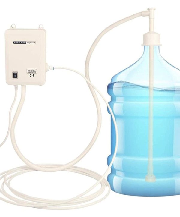 Bottled Water Dispensing & Pump System For Nice Online