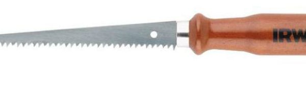 Irwin 2014102 Drywall Jab Saw With Wood Handle Shipping Outlet Store Online