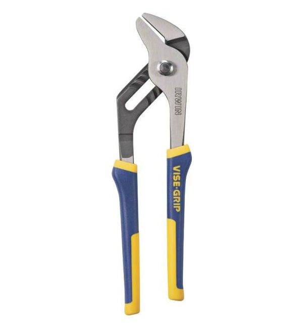 Irwin 2078500 Tongue & Groove Joint Plier, 10" Outlet Buy