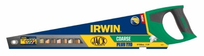 Irwin 559 mm Wood working Hand Saw, 7 TPI Clearance Low Pice
