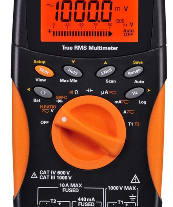 U1242B Keysight Multimeter New Clearance 100% Original