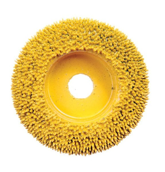 King Arthur 10010 Merlin Tungsten Carbide Medium Disc, Yellow, 2" Buy Cheap Clearance Store