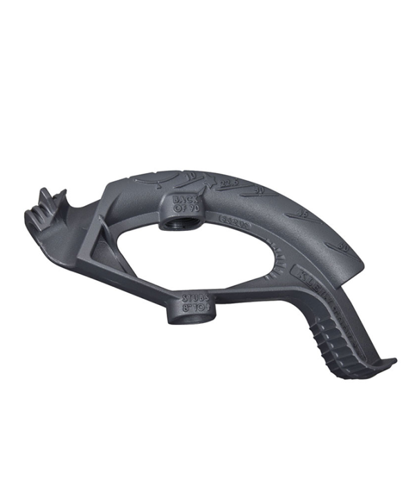 Klein Tools 56208 1/2" Conduit Bender Head Discount Wiki