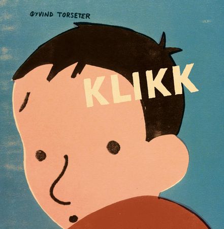 Klikk (Innbundet) From China Cheap Pice