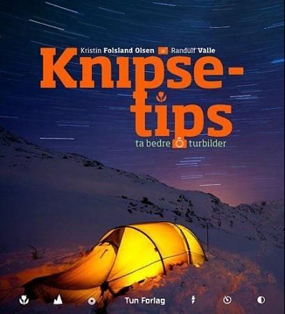 Knipsetips (Innbundet) Discount Best Place