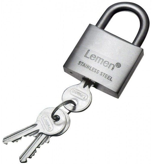 Stainless Steel Marine Padlocks Discounts Cheap Pice