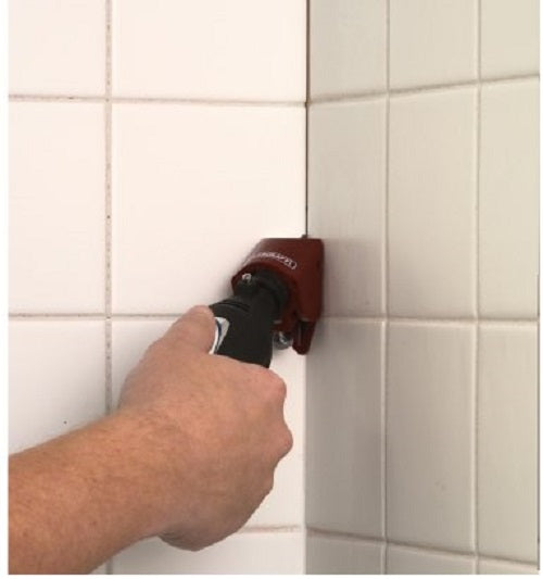 Milescraft 1002 Rotary Tool Corner Grout Remover Attachment Sale Deals