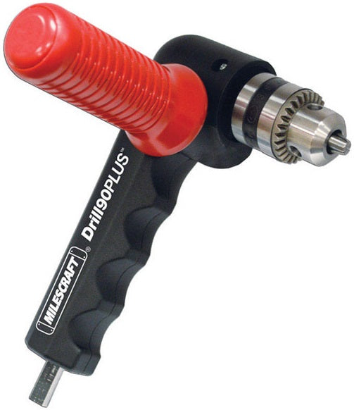 Milescraft 13040003 Drill90PLUS Right Angle Drill Attachment Buy Cheap Explore