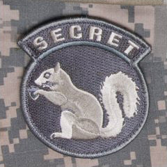 MSM SECRET SQUIRREL - ACU LIGHT Cheap Sale Online