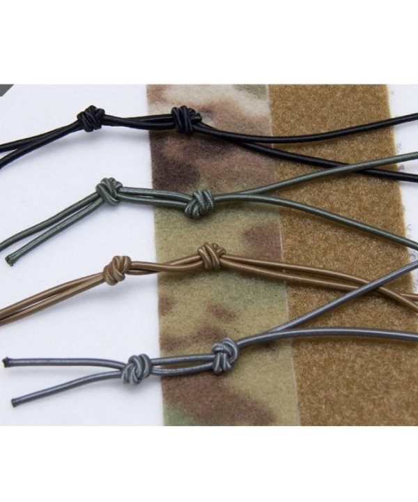 MSM SHOCK CORD (FOLIAGE) 1 METER Discount Recommend