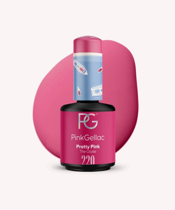 220 Pretty Pink Cheap Sale Outlet Locations