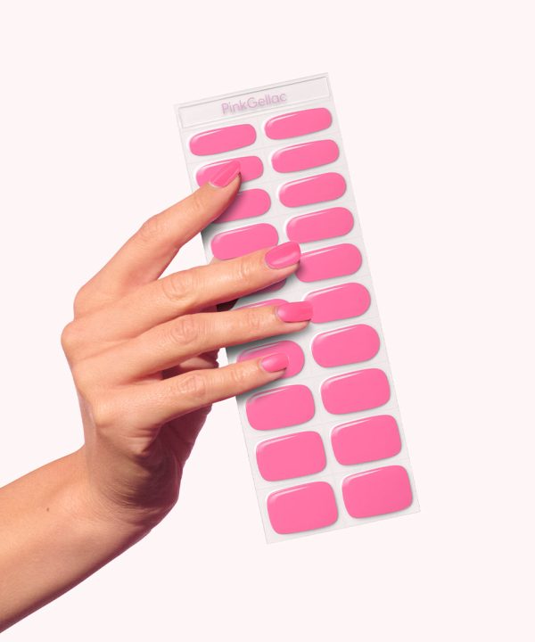 006 Neon Pink Clearance Eastbay