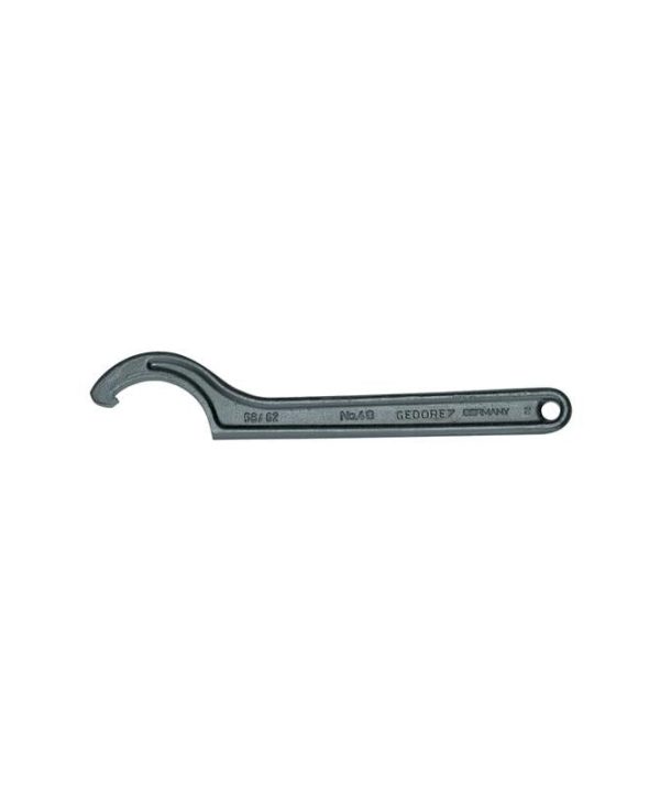 Gedore 6334290 Hook Wrench With Lug, 34-36 mm From China Sale Online