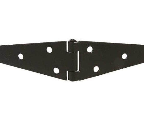 Prosource HSH-B04-C2PS Strap Hinges, 4" Official For Sale