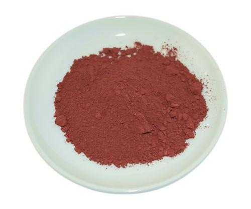 Red Oxide Mineral Powder Buy Cheap Big Sale