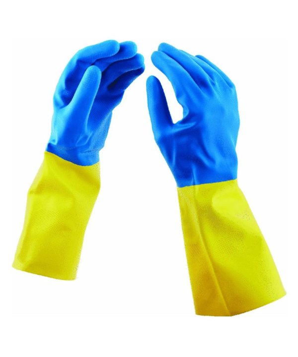 Spontex 11952 Protector Household Glove, Medium Outlet Online Shop