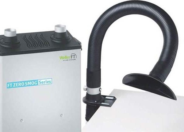 U-100-1056-ESDN Weller Fume Extraction New Stockist Online