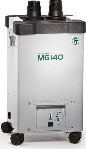 U-145-1002-ESDN Weller Fume Extraction New Free Shipping Factory Outlet