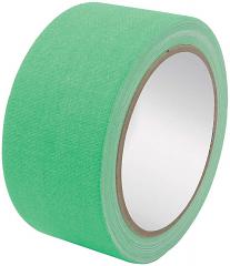 Gaffer's Tape (2" x 150 Feet)-Fluorescent Green Free Shipping Official
