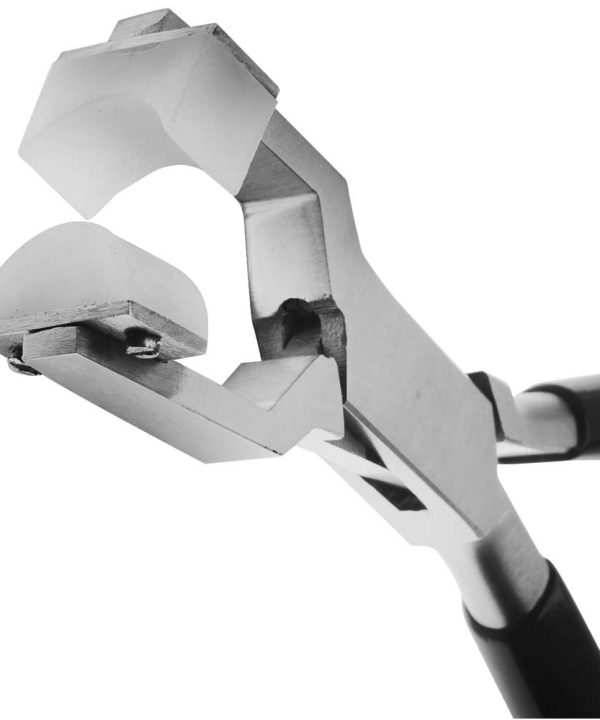 Eurotool Ring Bending Pliers, Shape and Adjust Rings Sizes 6-1/2 Sale Shop Offer