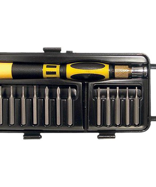 The Platinum 19103 13 Piece Screwdriver Set Pices Cheap Online